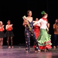 XVIII Festival de danza Coppelia