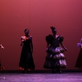 XVIII Festival de danza Coppelia