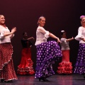 XVIII Festival de danza Coppelia