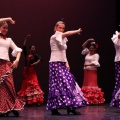 XVIII Festival de danza Coppelia