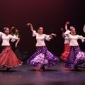 XVIII Festival de danza Coppelia