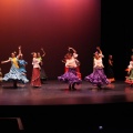 XVIII Festival de danza Coppelia