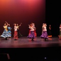 XVIII Festival de danza Coppelia
