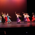 XVIII Festival de danza Coppelia