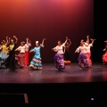 XVIII Festival de danza Coppelia