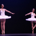 XVIII Festival de danza Coppelia