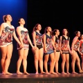 XVIII Festival de danza Coppelia
