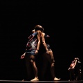XVIII Festival de danza Coppelia