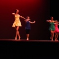 XVIII Festival de danza Coppelia
