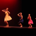 XVIII Festival de danza Coppelia
