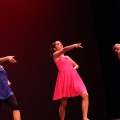 XVIII Festival de danza Coppelia