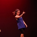 XVIII Festival de danza Coppelia