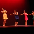 XVIII Festival de danza Coppelia
