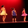 XVIII Festival de danza Coppelia