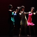 XVIII Festival de danza Coppelia