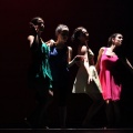 XVIII Festival de danza Coppelia