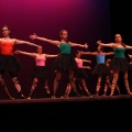 XVIII Festival de danza Coppelia