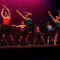 XVIII Festival de danza Coppelia