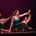 XVIII Festival de danza Coppelia