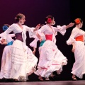 XVIII Festival de danza Coppelia