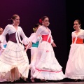 XVIII Festival de danza Coppelia