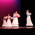 XVIII Festival de danza Coppelia