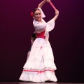 XVIII Festival de danza Coppelia