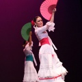 XVIII Festival de danza Coppelia