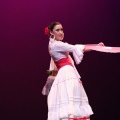 XVIII Festival de danza Coppelia