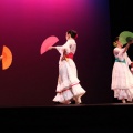 XVIII Festival de danza Coppelia