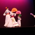 XVIII Festival de danza Coppelia