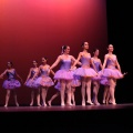 XVIII Festival de danza Coppelia