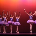 XVIII Festival de danza Coppelia