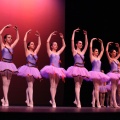 XVIII Festival de danza Coppelia