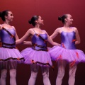 XVIII Festival de danza Coppelia