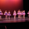 XVIII Festival de danza Coppelia