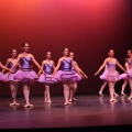 XVIII Festival de danza Coppelia