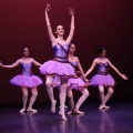 XVIII Festival de danza Coppelia