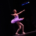 XVIII Festival de danza Coppelia