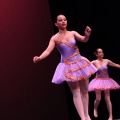 XVIII Festival de danza Coppelia