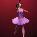 XVIII Festival de danza Coppelia