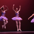 XVIII Festival de danza Coppelia