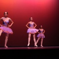 XVIII Festival de danza Coppelia