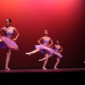 XVIII Festival de danza Coppelia