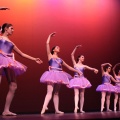 XVIII Festival de danza Coppelia