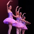 XVIII Festival de danza Coppelia
