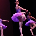XVIII Festival de danza Coppelia