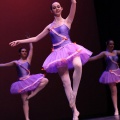 XVIII Festival de danza Coppelia