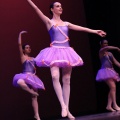 XVIII Festival de danza Coppelia