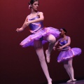 XVIII Festival de danza Coppelia